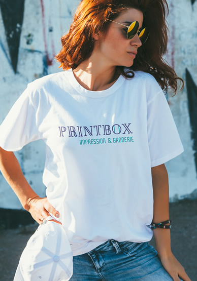 Printbox